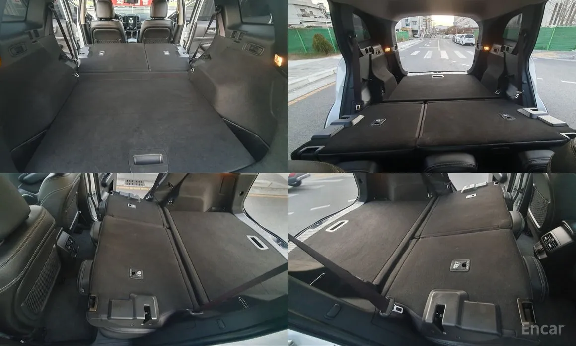 Фото 17 - Renault QM6