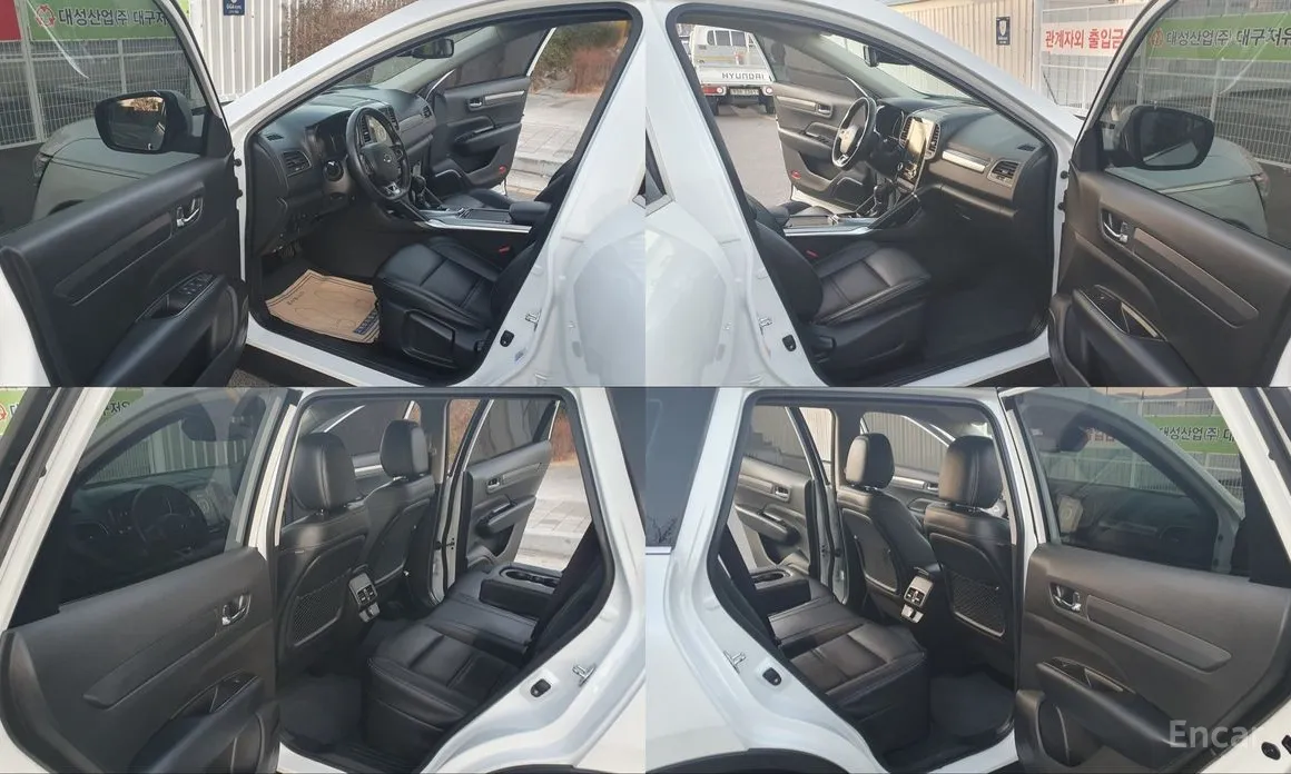 Фото 8 - Renault QM6