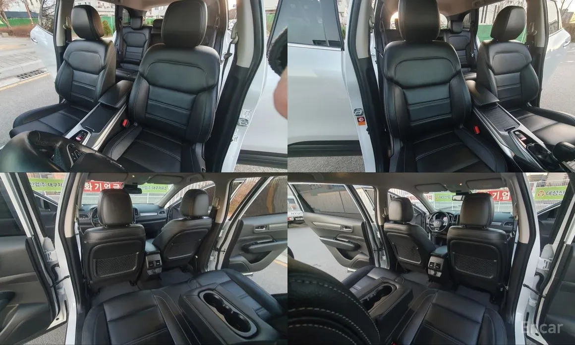 Фото 9 - Renault QM6