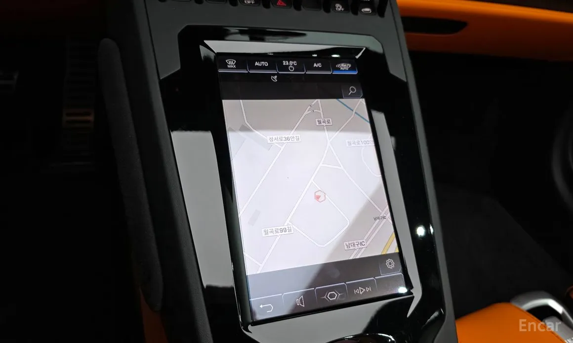 Фото 13 - Lamborghini Huracan