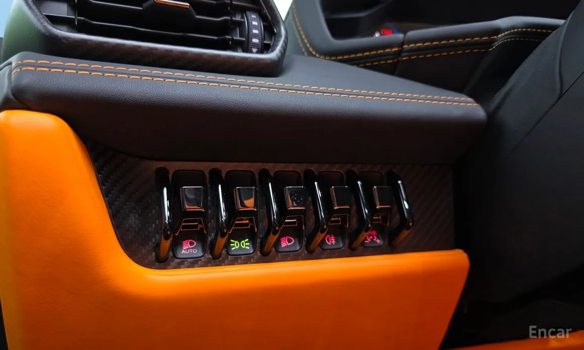 Фото 17 - Lamborghini Huracan