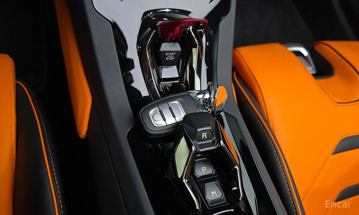 Фото 9 - Lamborghini Huracan