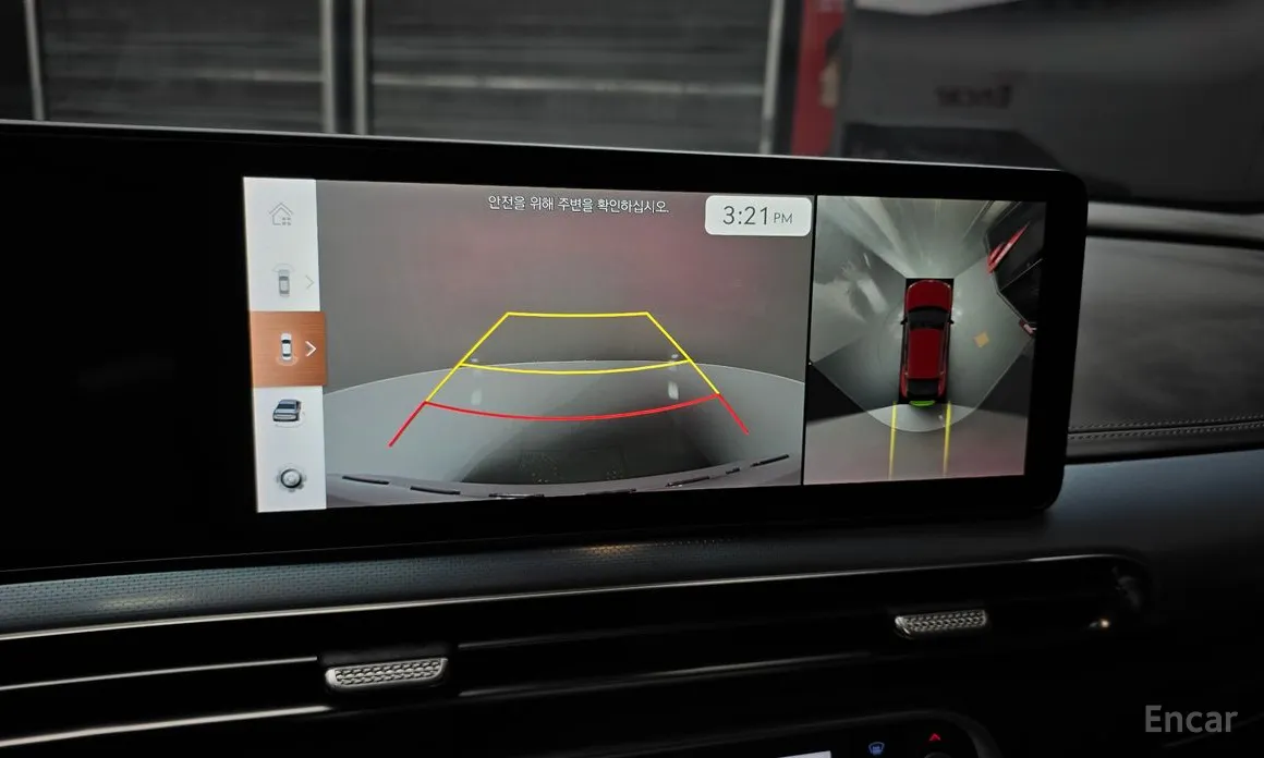 Фото 14 - Genesis GV60