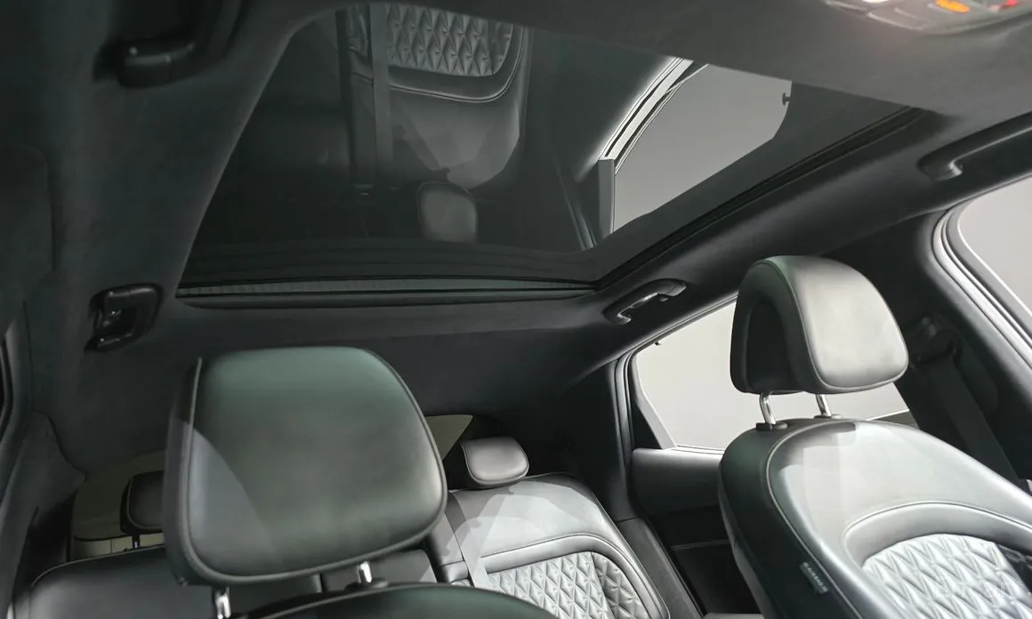 Фото 19 - Genesis GV60