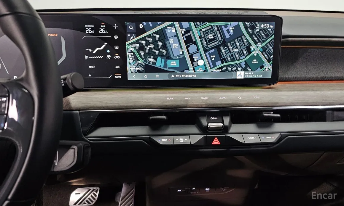 Фото 14 - Kia EV9