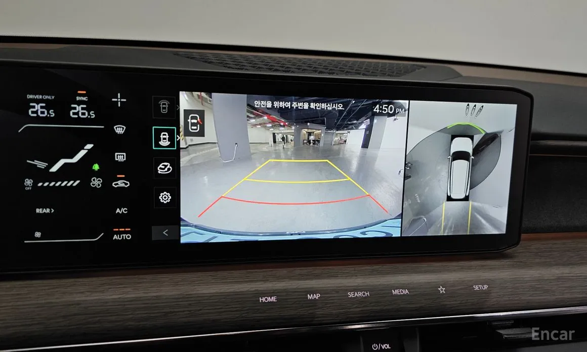 Фото 15 - Kia EV9