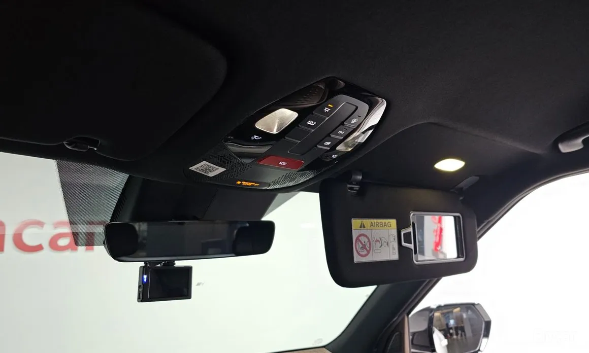 Фото 18 - Kia EV9