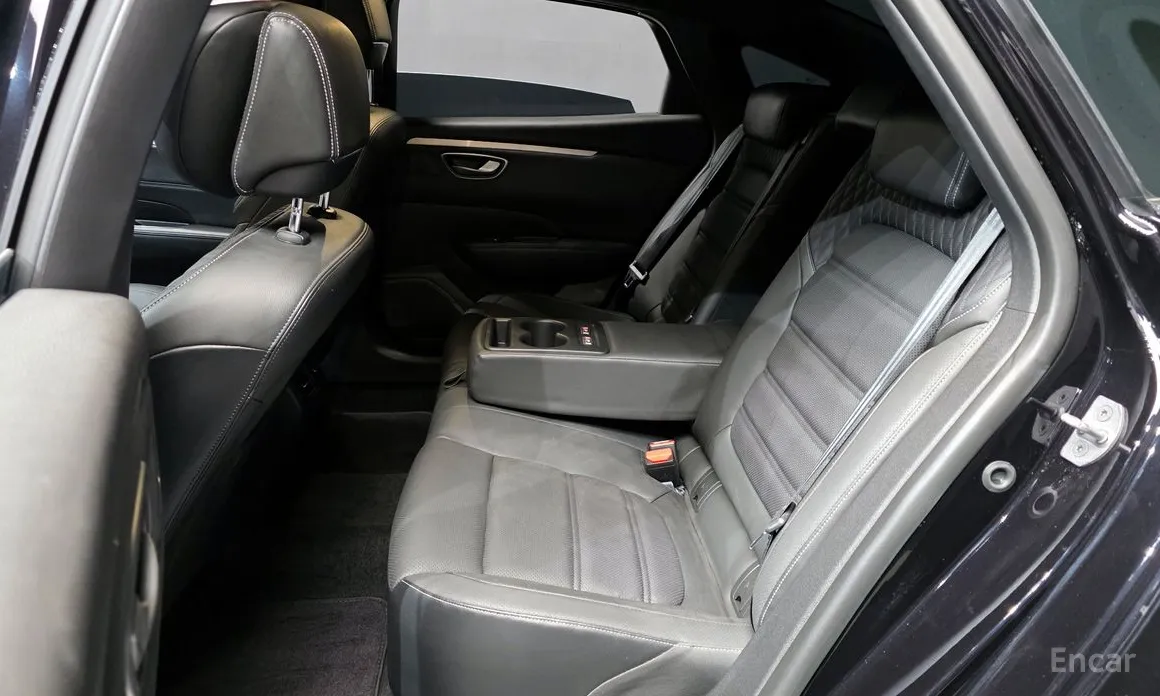 Фото 12 - Renault SM6