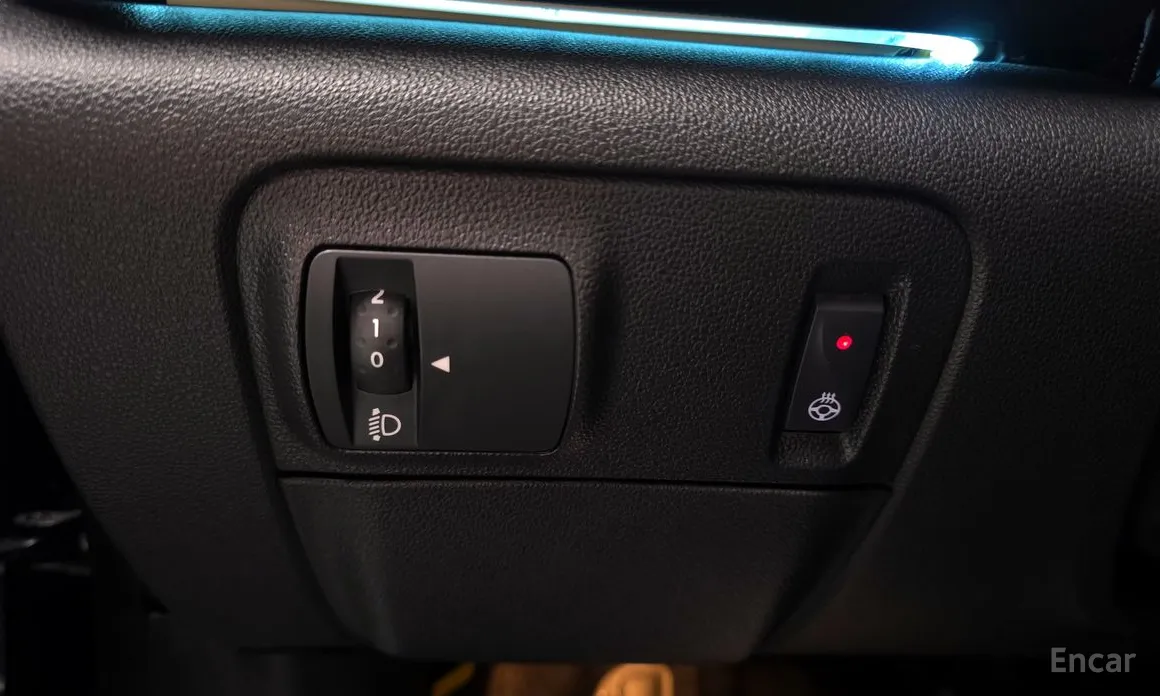 Фото 17 - Renault SM6