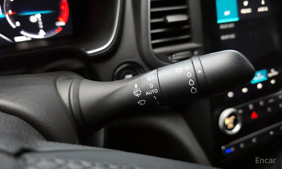 Фото 19 - Renault SM6