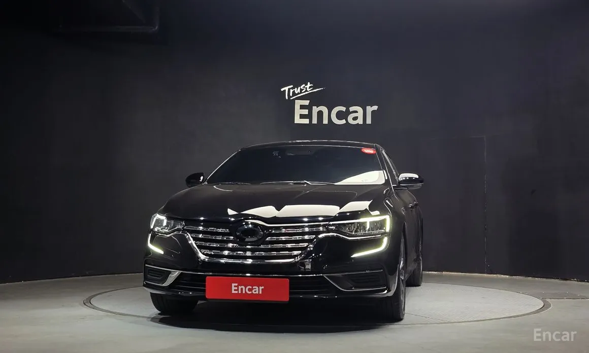 Фото 3 - Renault SM6