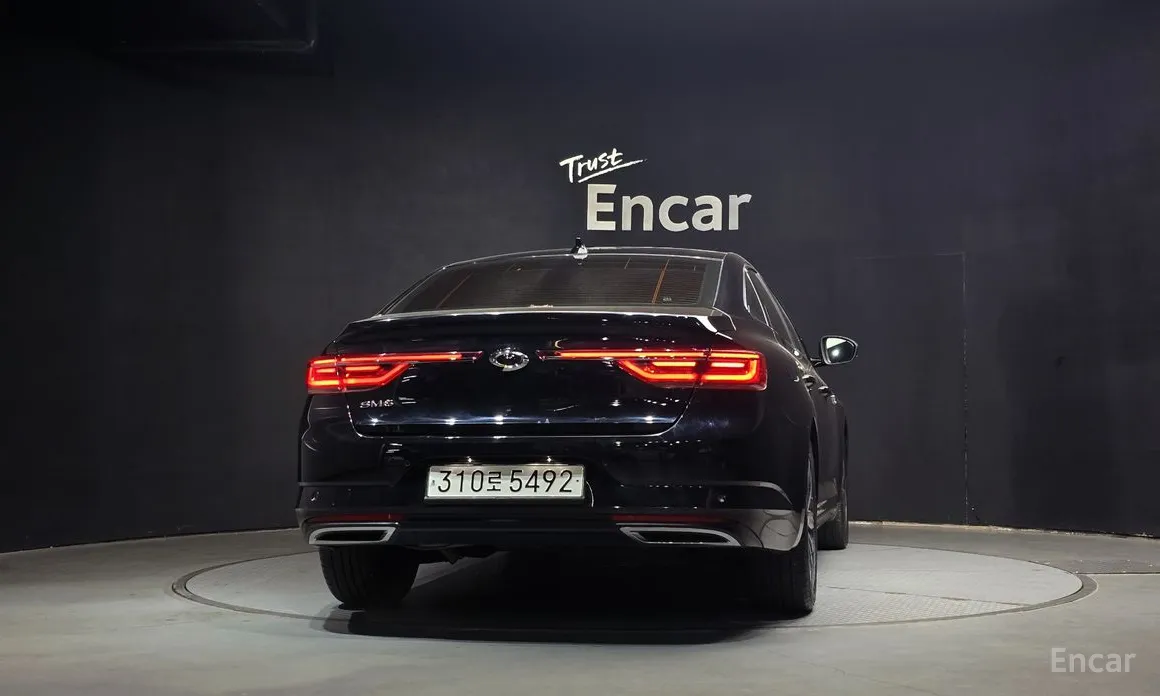 Фото 4 - Renault SM6