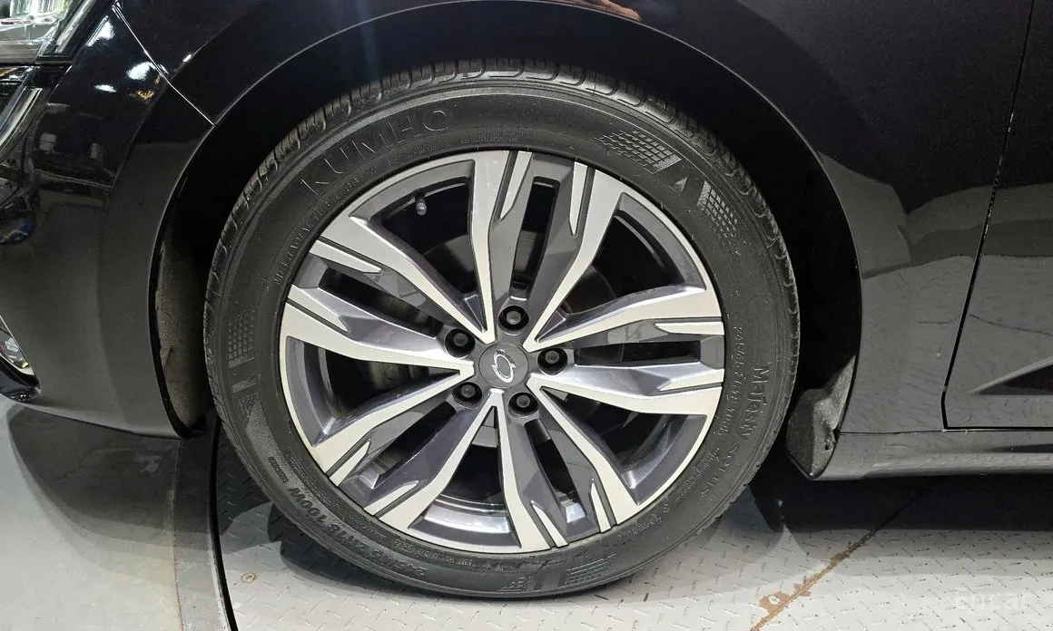 Фото 5 - Renault SM6