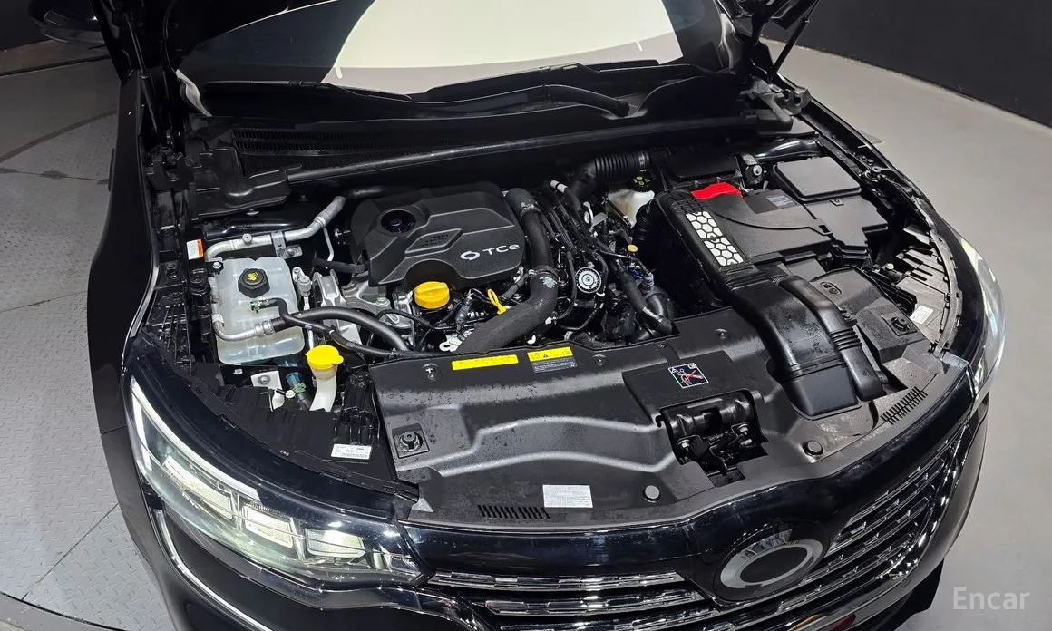 Фото 6 - Renault SM6