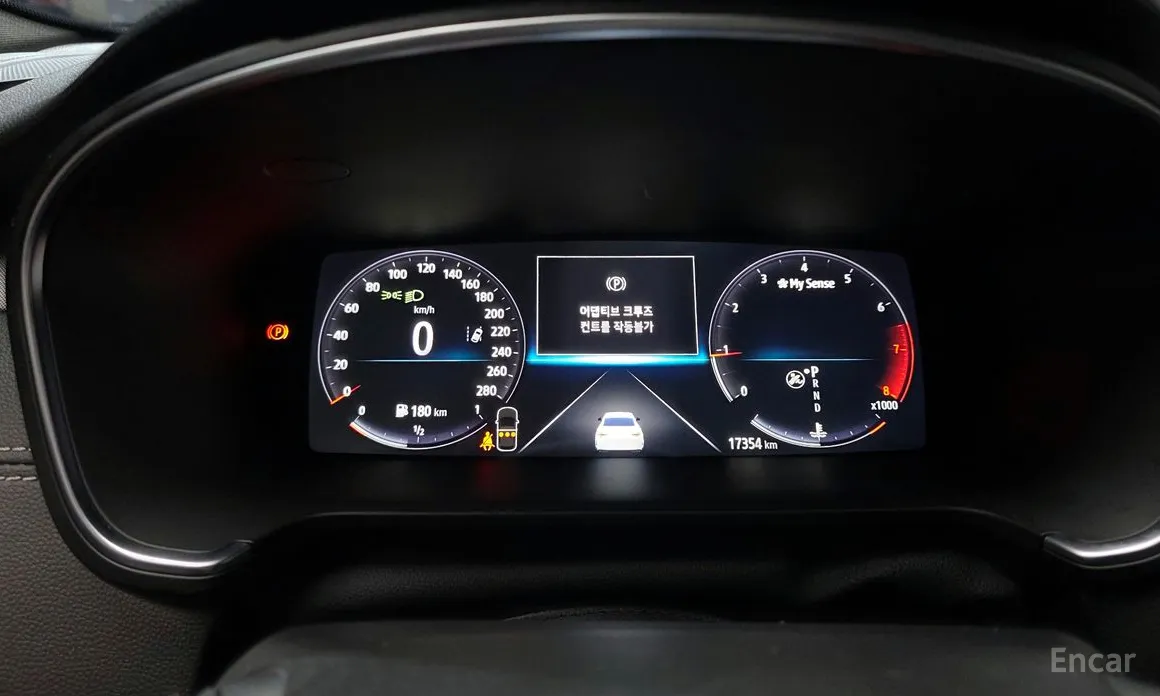 Фото 8 - Renault SM6