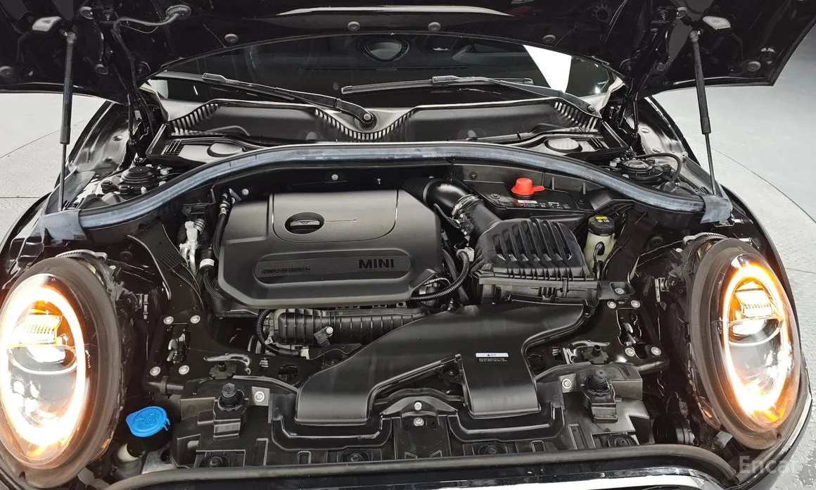 Фото 6 - Mini Clubman