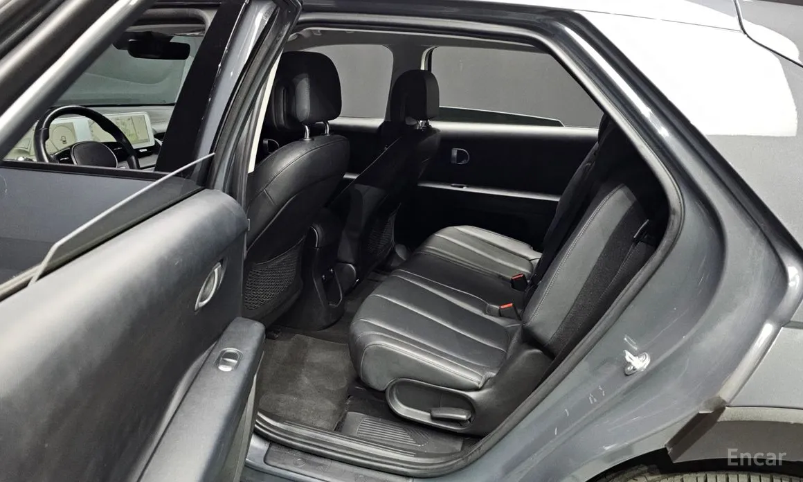 Фото 11 - Hyundai Ioniq 5