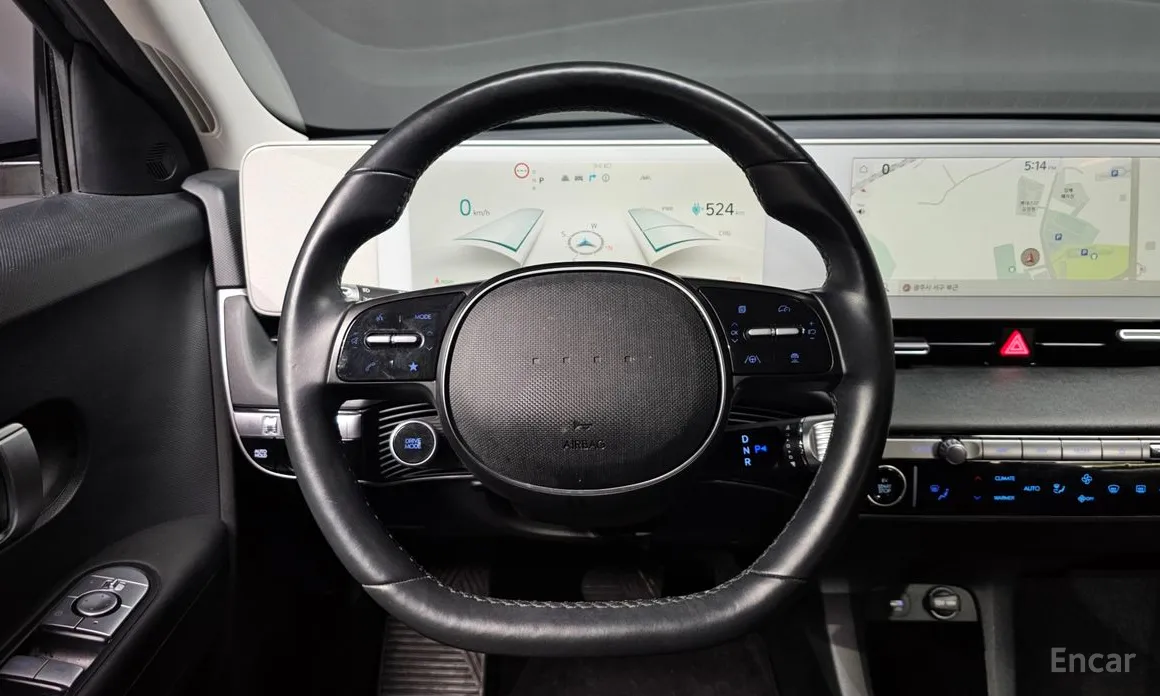 Фото 13 - Hyundai Ioniq 5