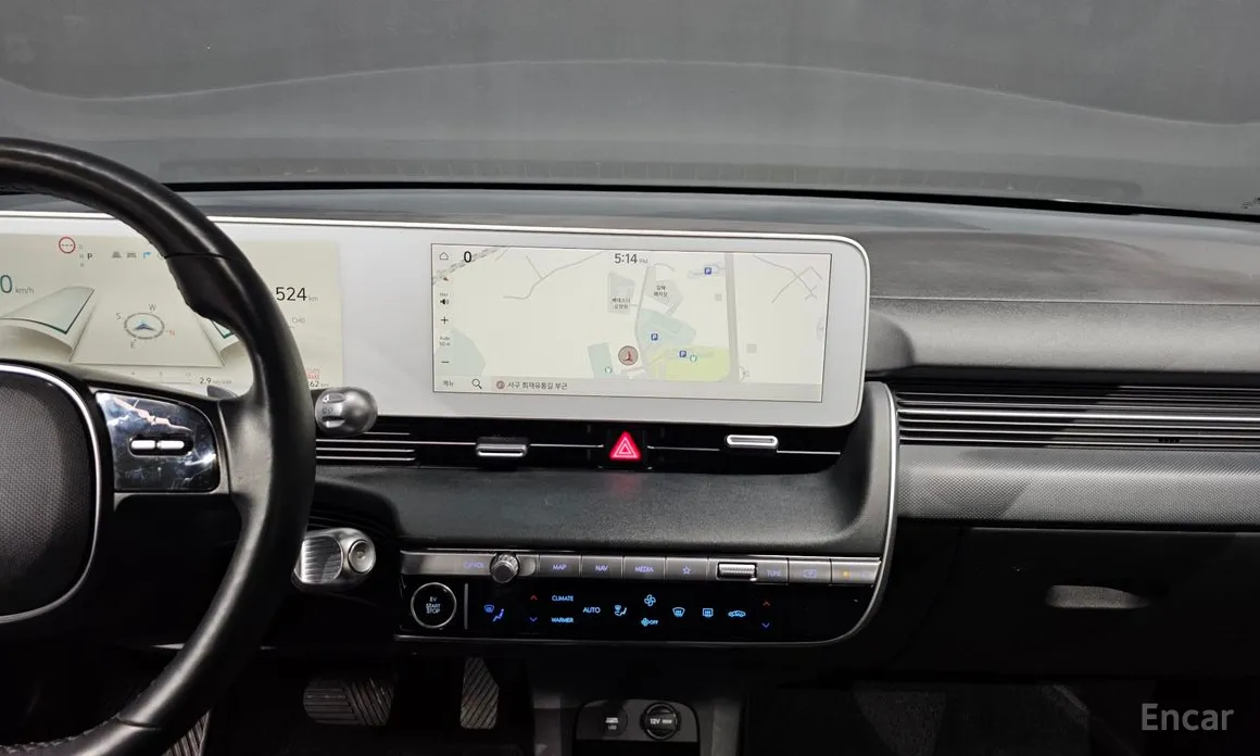 Фото 14 - Hyundai Ioniq 5