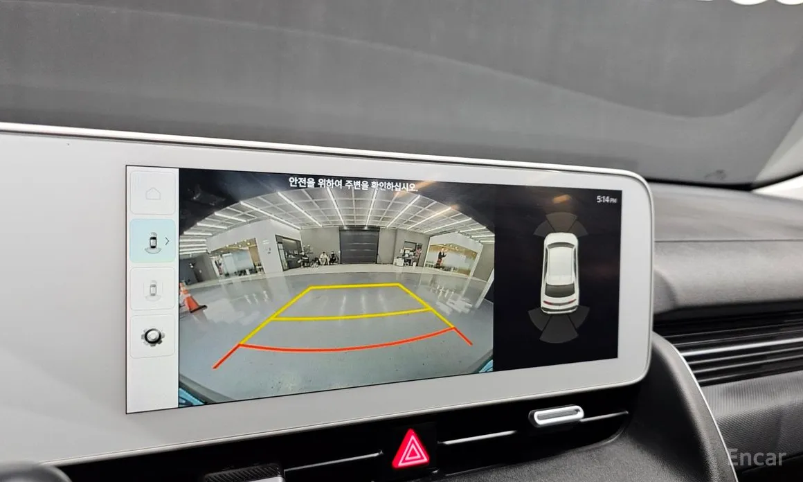 Фото 15 - Hyundai Ioniq 5