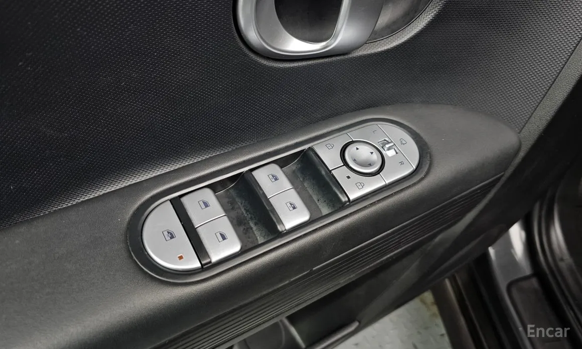 Фото 17 - Hyundai Ioniq 5