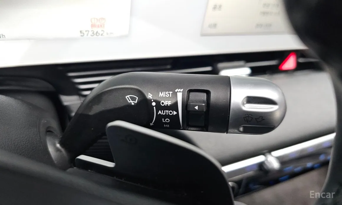 Фото 19 - Hyundai Ioniq 5