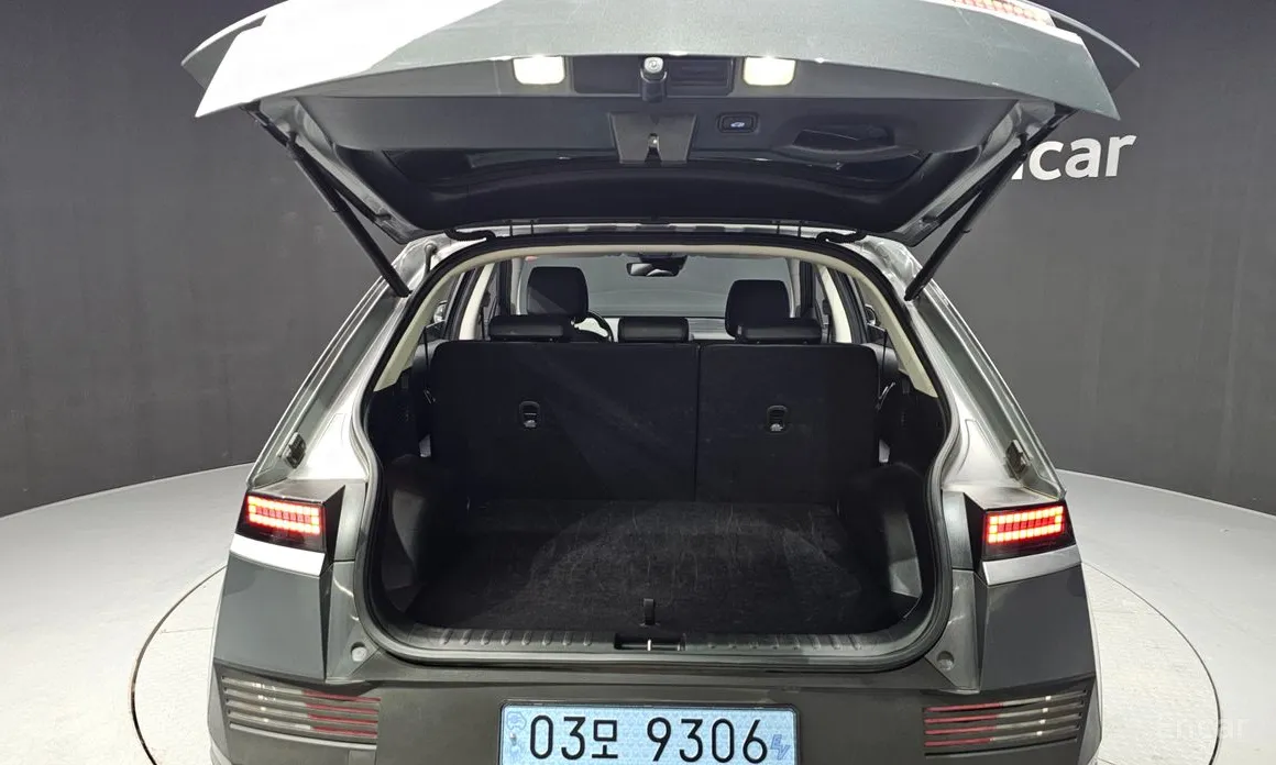 Фото 20 - Hyundai Ioniq 5