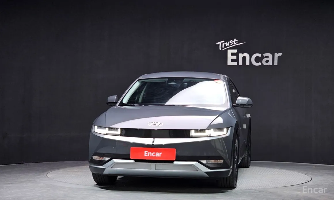 Фото 3 - Hyundai Ioniq 5