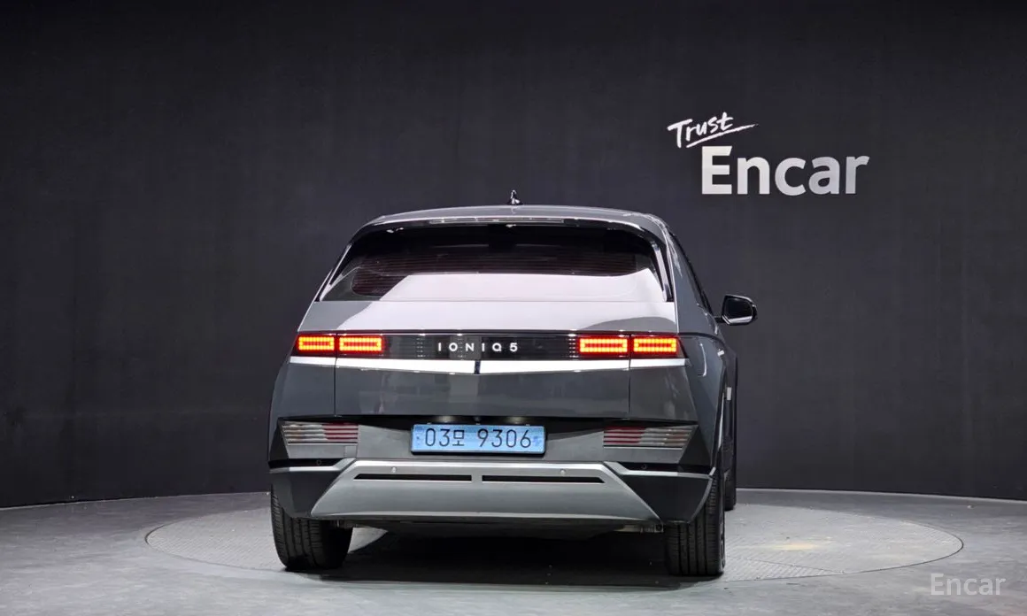 Фото 4 - Hyundai Ioniq 5