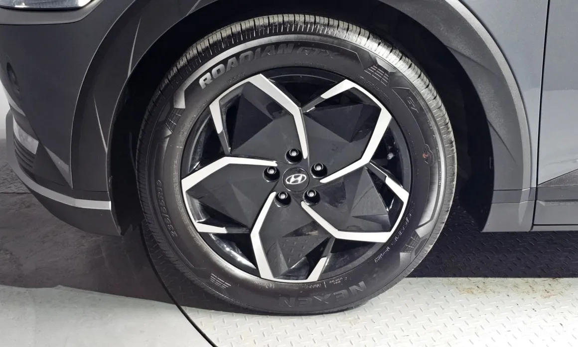 Фото 5 - Hyundai Ioniq 5