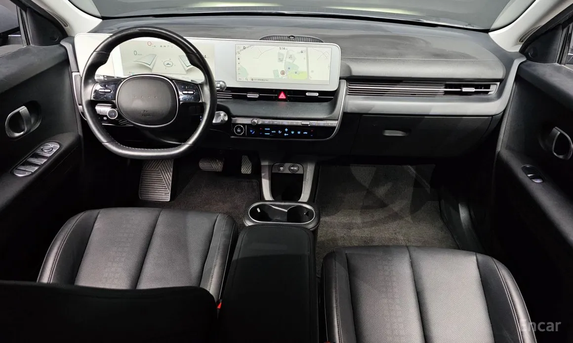 Фото 7 - Hyundai Ioniq 5