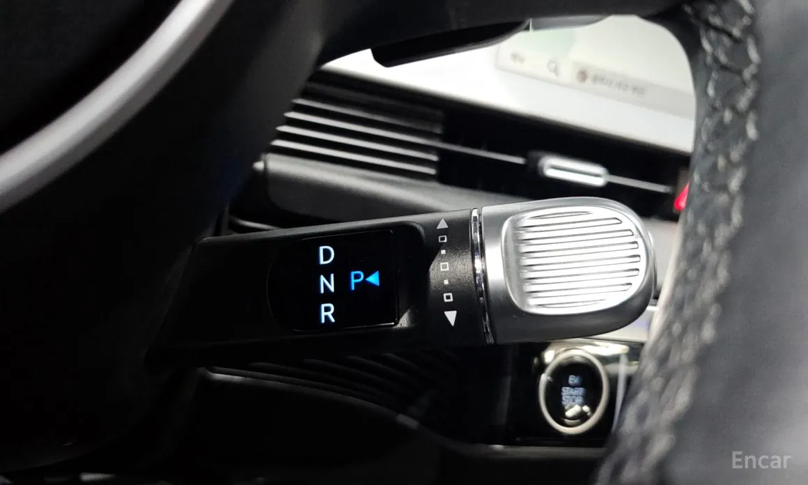 Фото 9 - Hyundai Ioniq 5