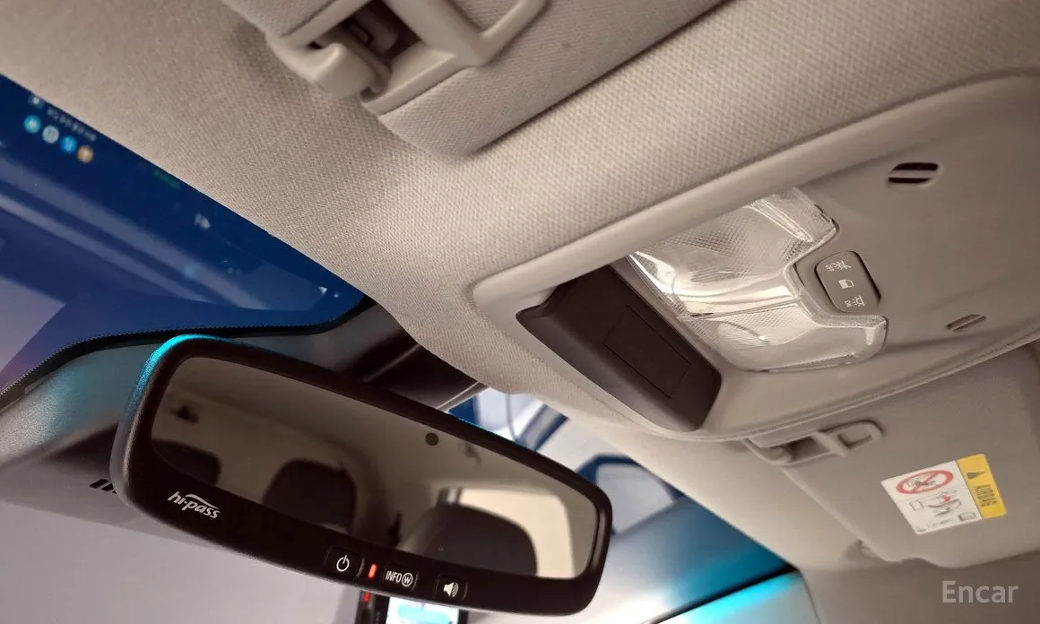 Фото 19 - Chevrolet Bolt EV