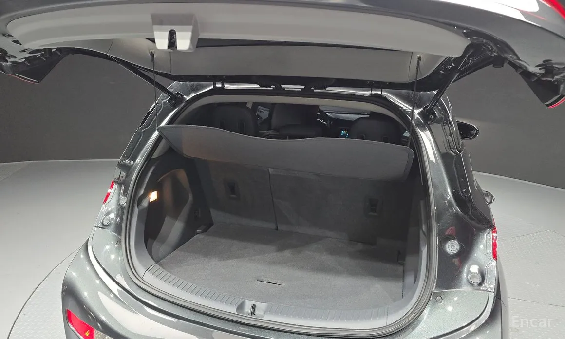 Фото 20 - Chevrolet Bolt EV