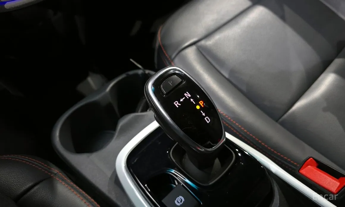 Фото 9 - Chevrolet Bolt EV