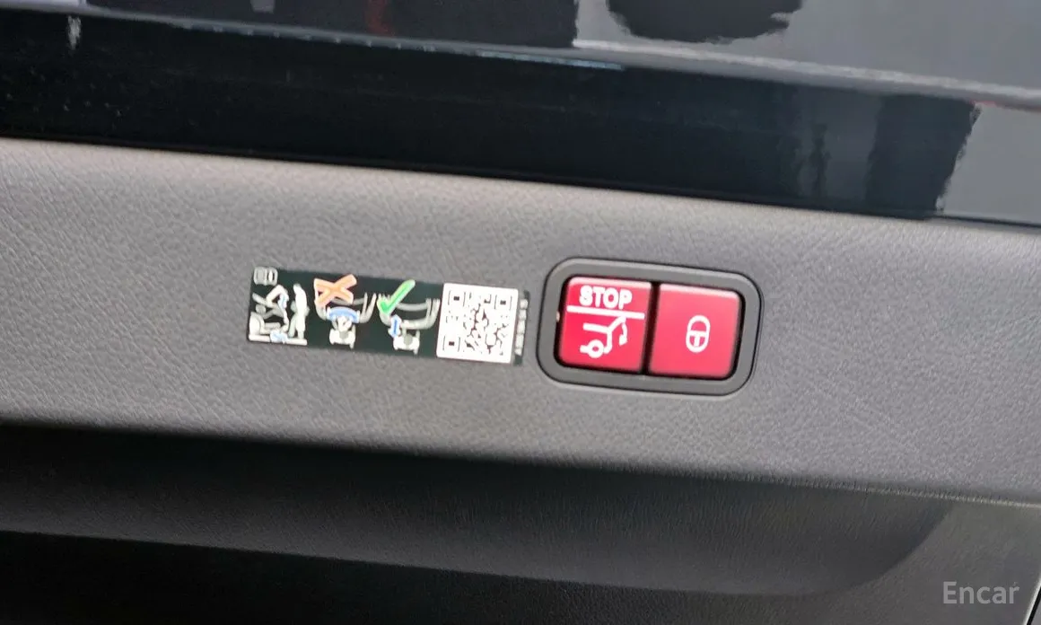 Фото 20 - Mercedes-Benz EQS