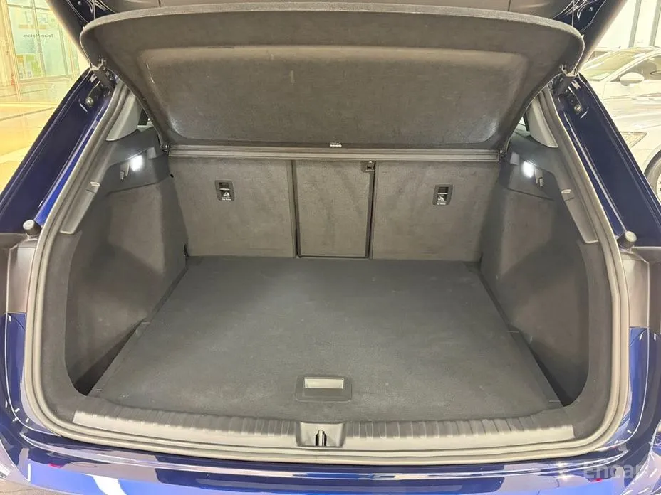 Фото 19 - Audi Q4 e-tron