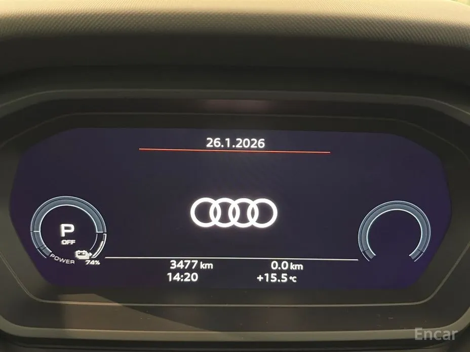 Фото 8 - Audi Q4 e-tron