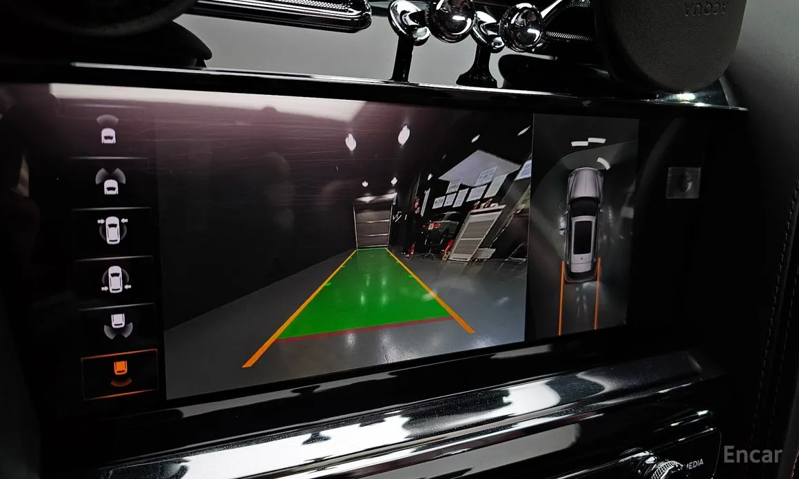 Фото 16 - Bentley Bentayga