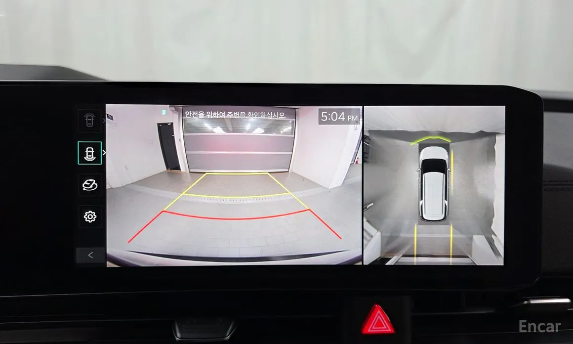 Фото 14 - Kia Carnival