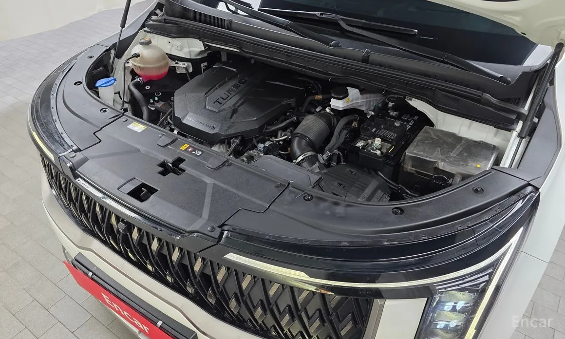 Фото 6 - Kia Carnival