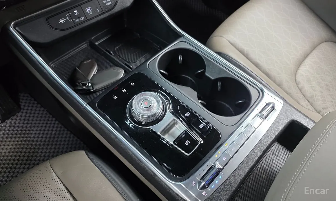 Фото 9 - Kia Carnival