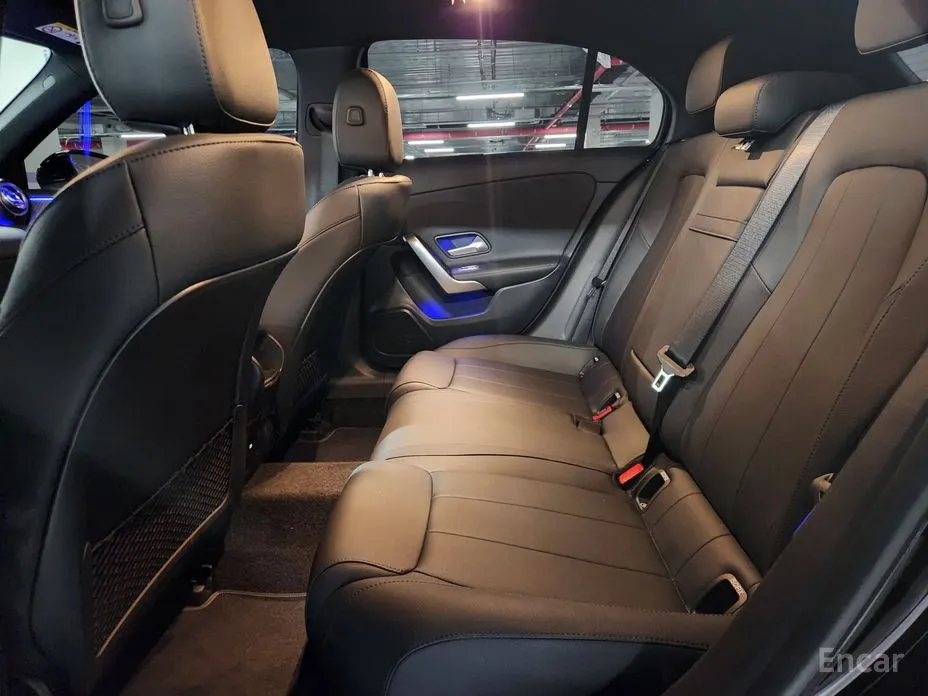 Фото 15 - Mercedes-Benz A-Class