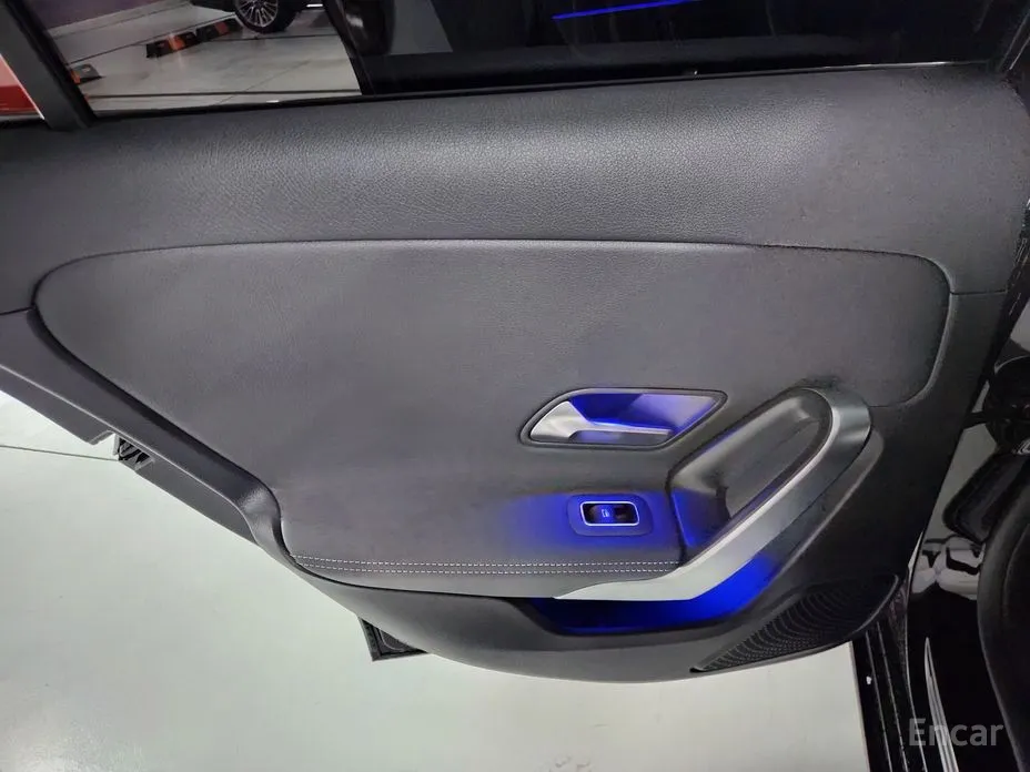 Фото 16 - Mercedes-Benz A-Class