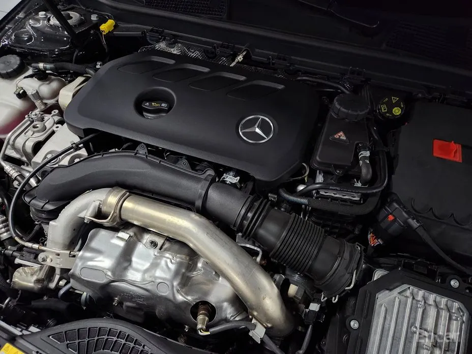 Фото 17 - Mercedes-Benz A-Class