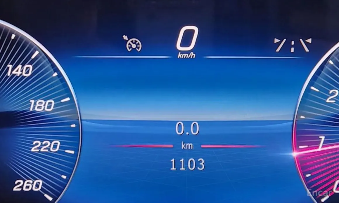 Фото 9 - Mercedes-Benz A-Class