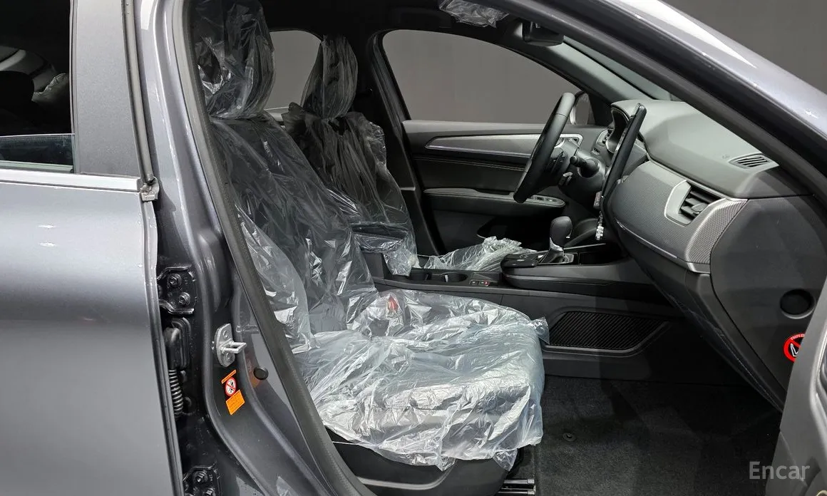 Фото 11 - Renault Arkana