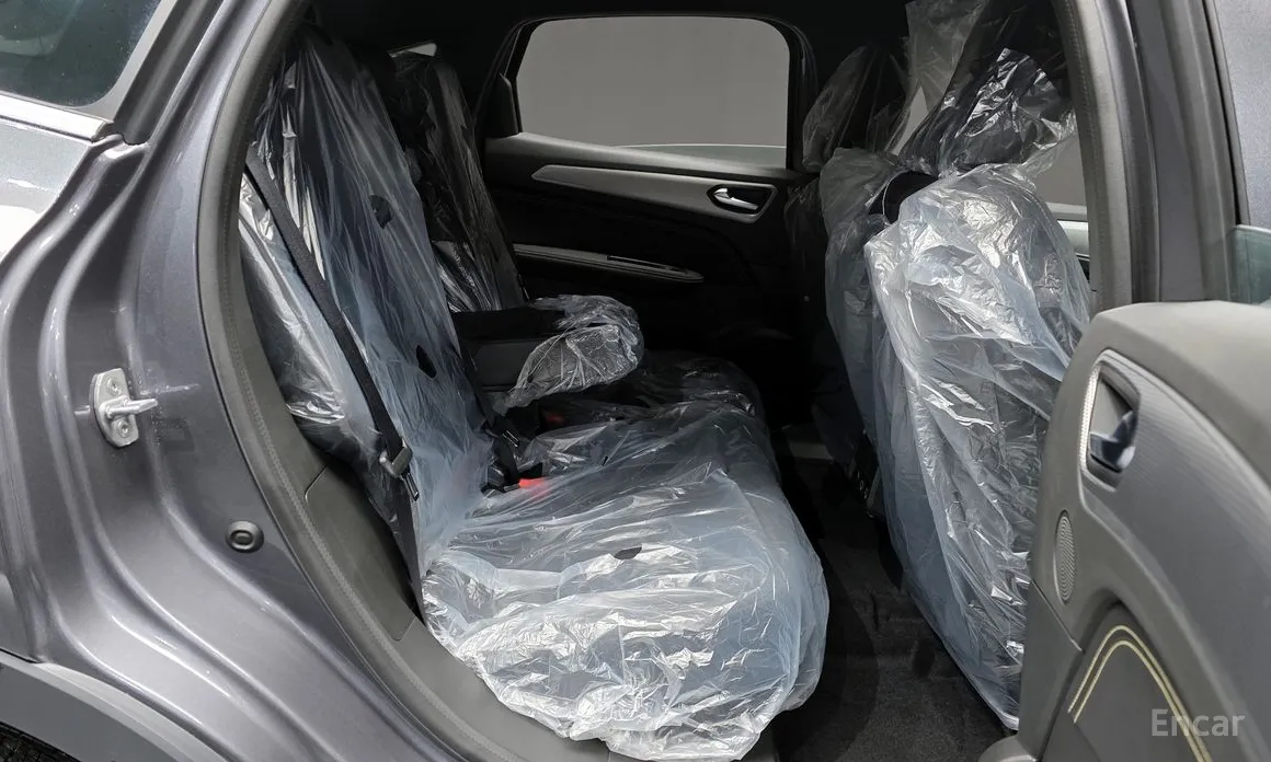 Фото 12 - Renault Arkana