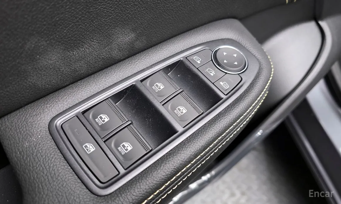 Фото 14 - Renault Arkana