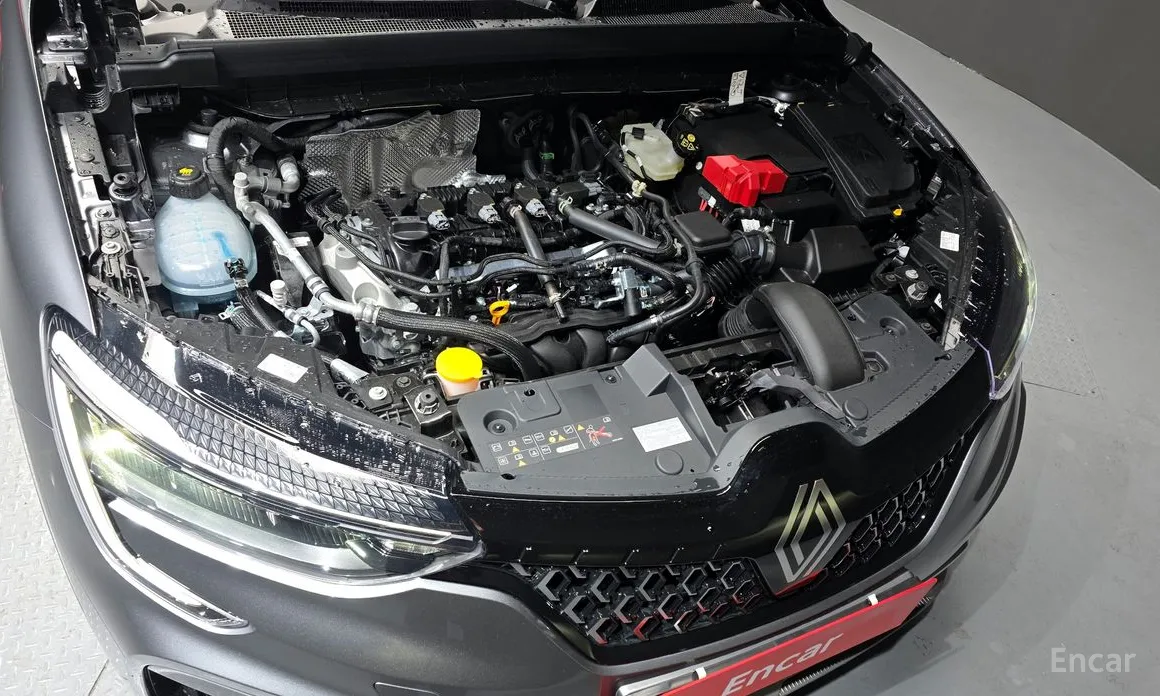 Фото 6 - Renault Arkana